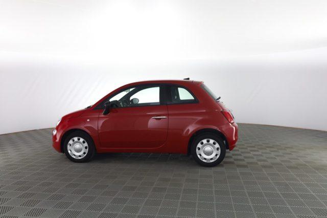 FIAT 500 500 1.0 Hybrid