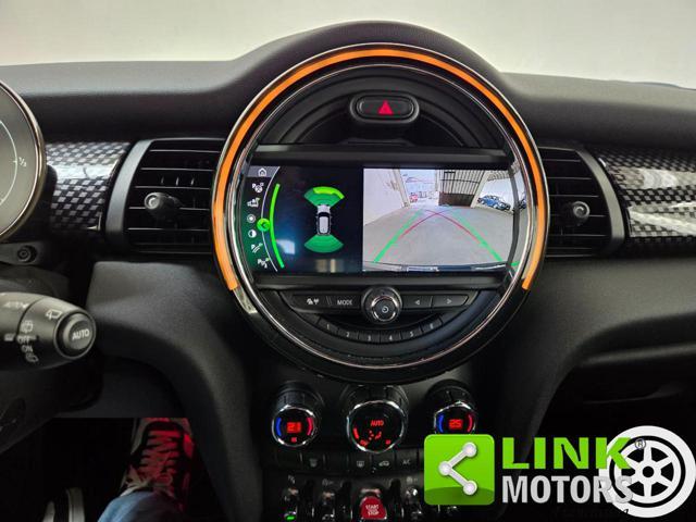MINI Cooper S 2.0 Cooper S hype Steptronic GARANZIA MINI