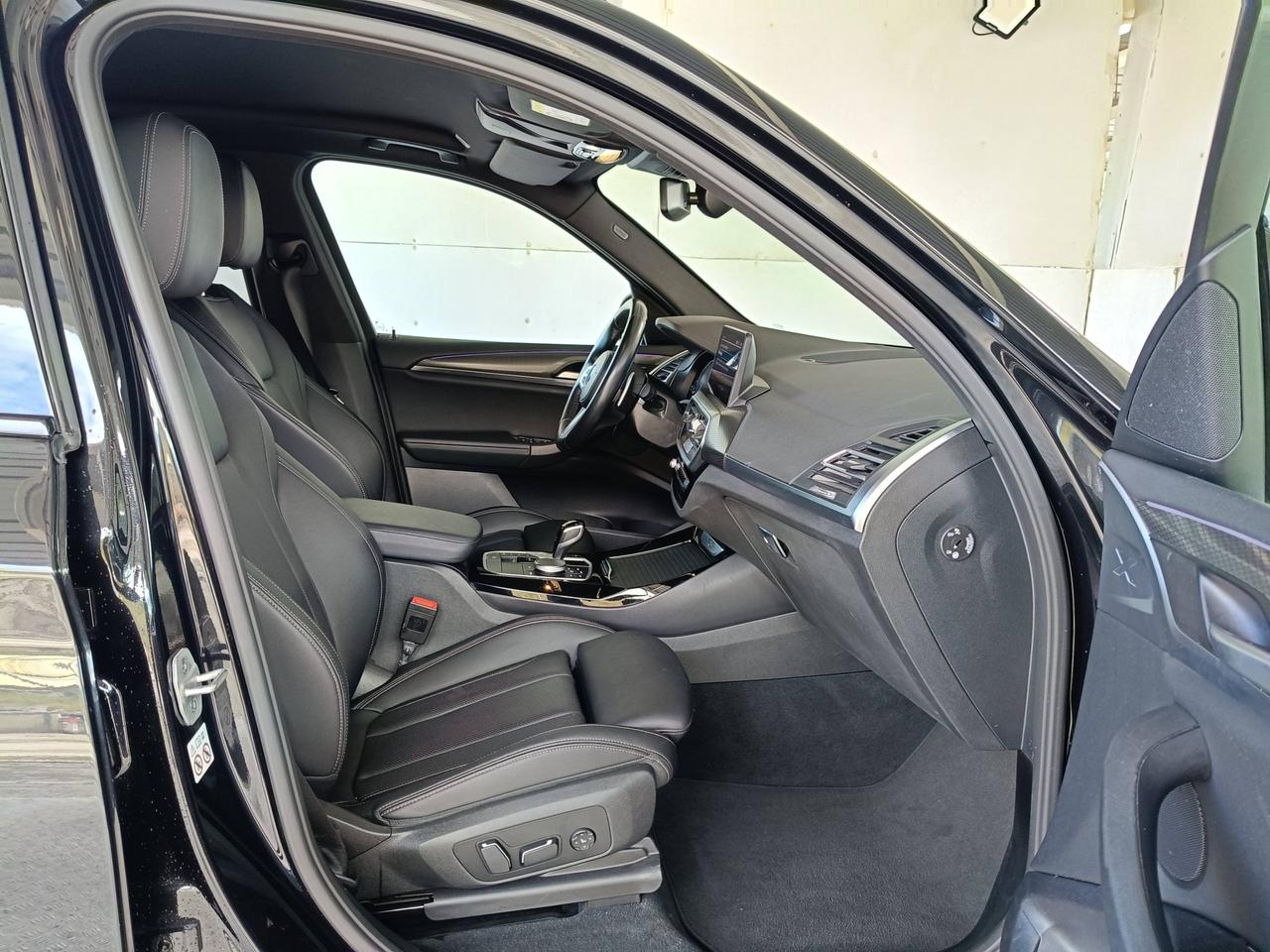 BMW X3 G01 2021 - X3 xdrive30e Msport auto