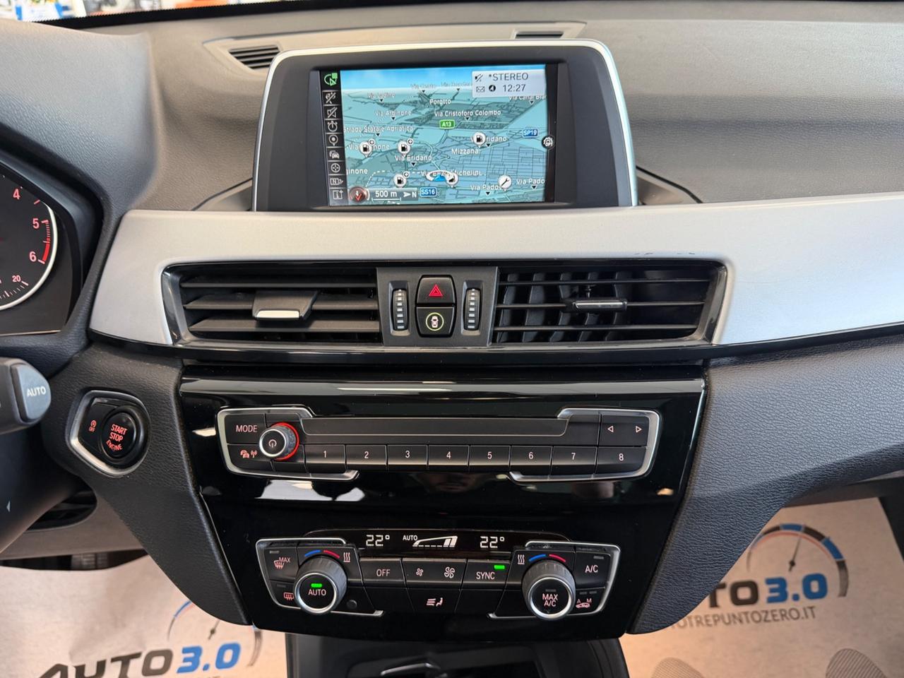 Bmw X1 sDrive16d Business Advantage