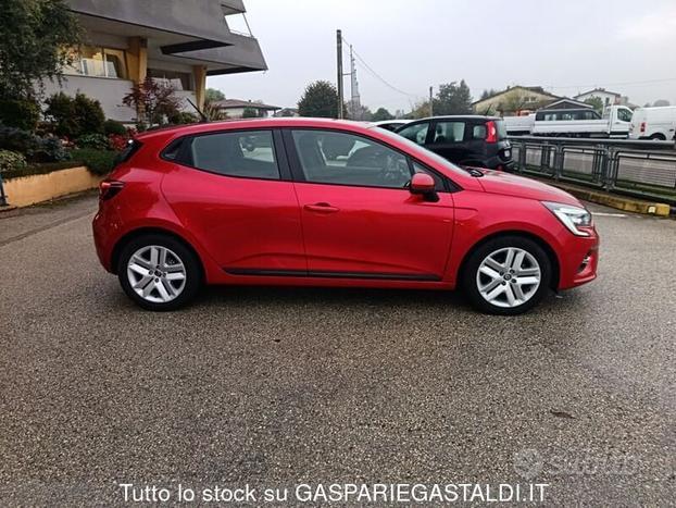 Renault Clio TCe 100 CV FAP 5p. Business GPL