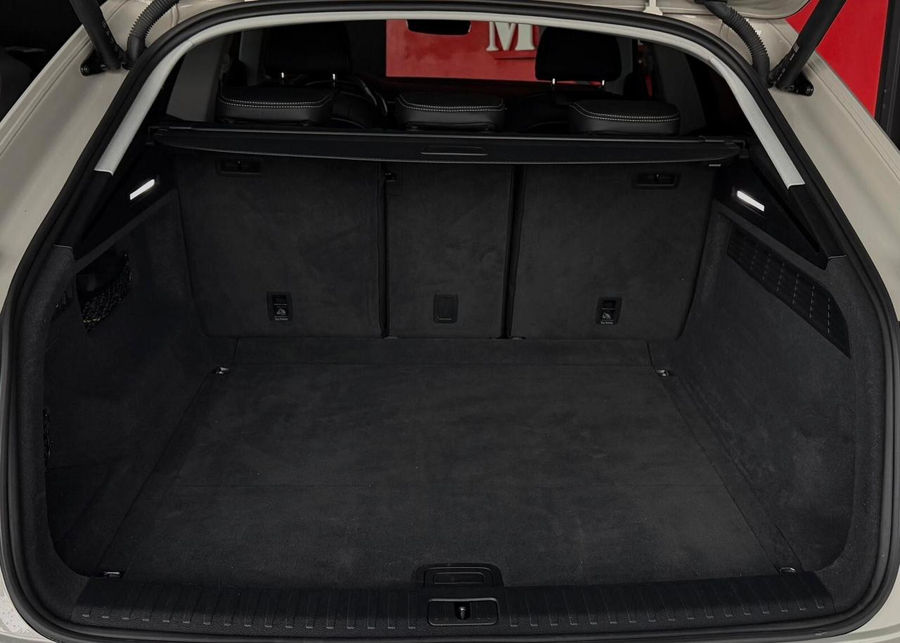 Audi Q8 45 TDI quattro tiptronic Sport