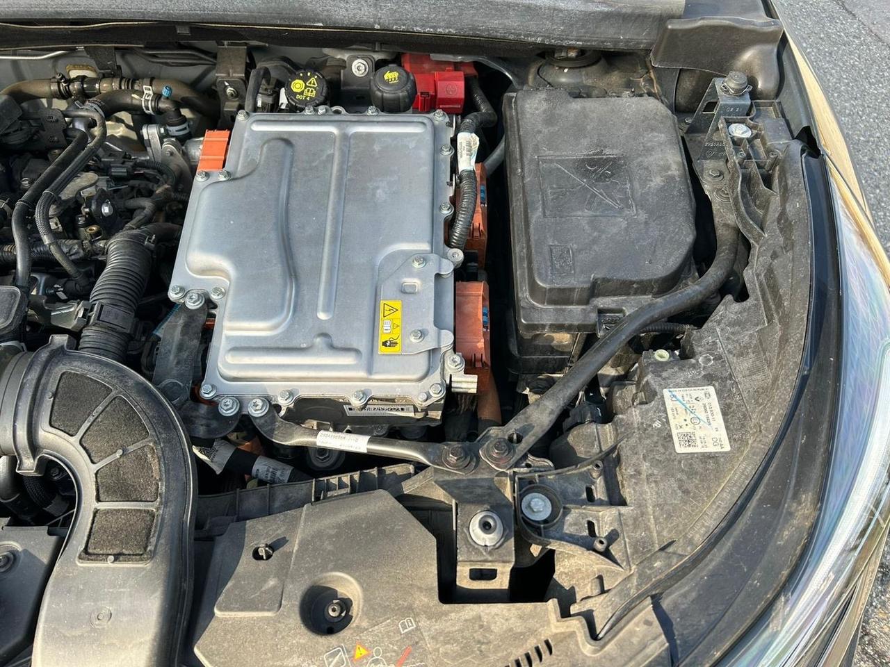 Renault Captur Techno E-TECH 145 HEV #9192