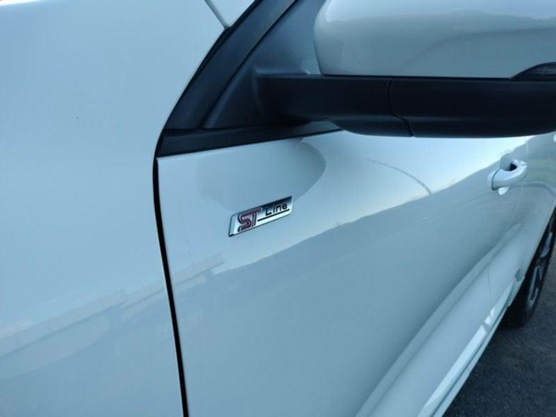 Ford Kuga Kuga 2.0 EcoBlue 120 CV aut. 2WD ST-Line