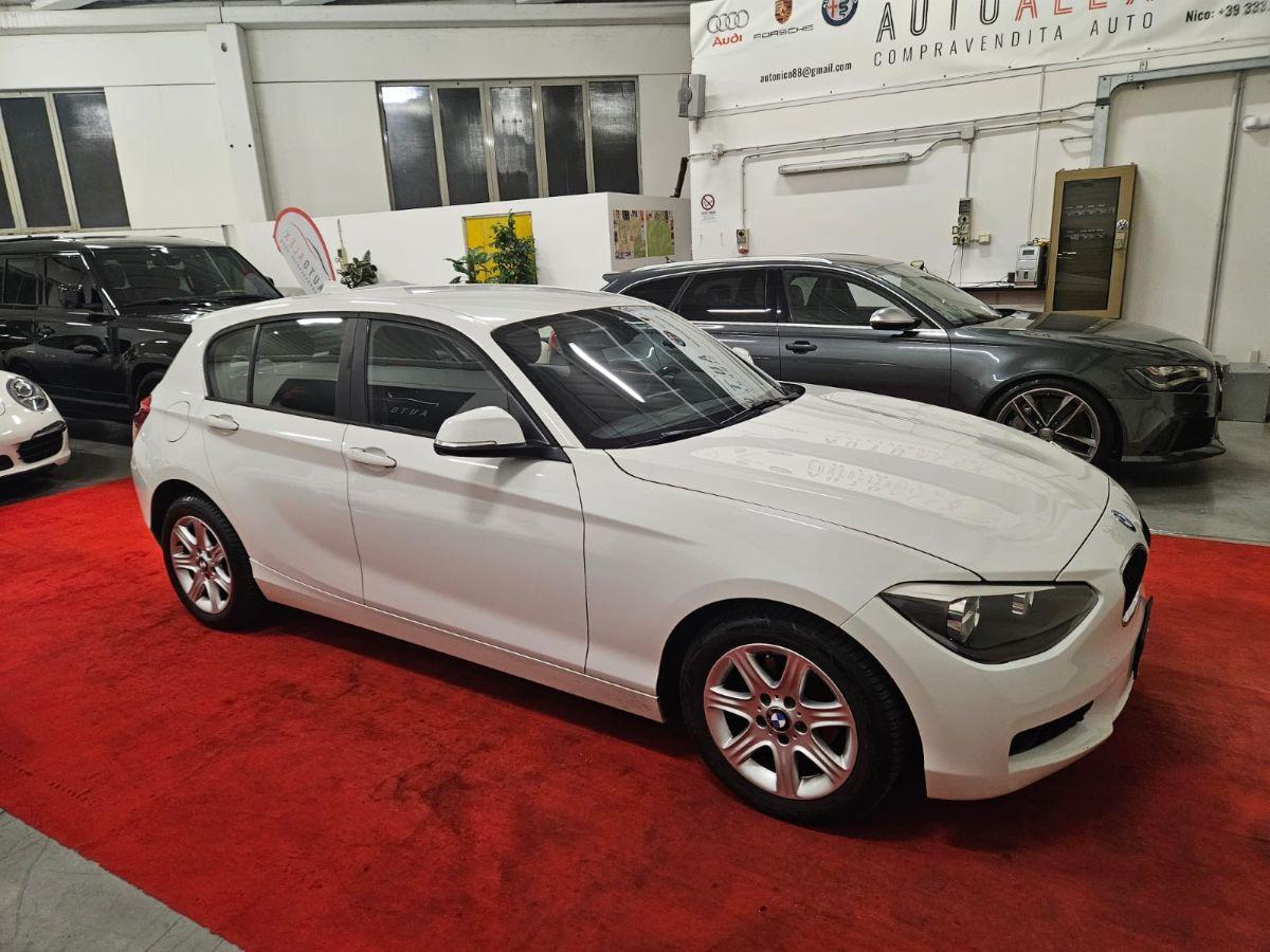 BMW - Serie 1 116i 5p Urban
