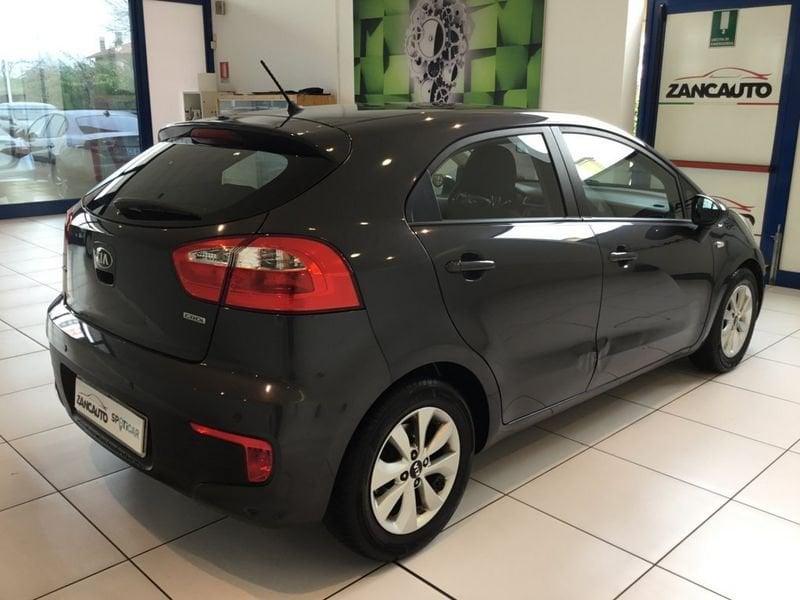 Kia Rio 1.1 CRDI S&G High Tech