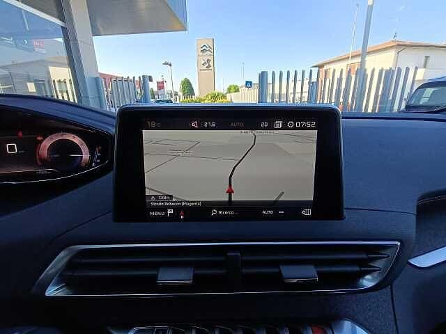 Peugeot 3008 1.2 PureTech 130cv GT LINE Usato Garantito
