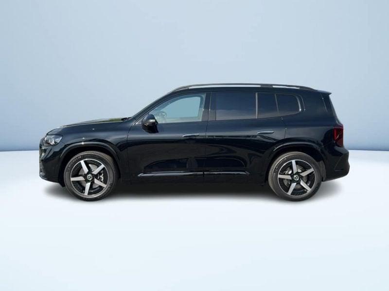 Mercedes-Benz GLB 350 4Matic EQ AMG Line Advanced Plus