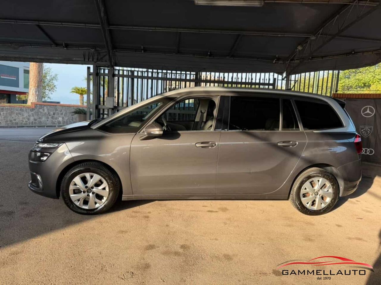Citroen Grand C4 SpaceTourer 1.5 EAT8 Feel 130cv 7POSTI AUTOM.
