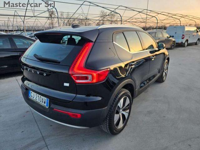 VOLVO XC40 1.5 t5 phev Inscription Expression auto - GJ210AW