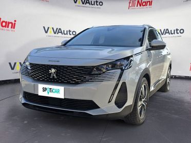 Peugeot 3008 Hybrid 225 e-EAT8 Allure Pack
