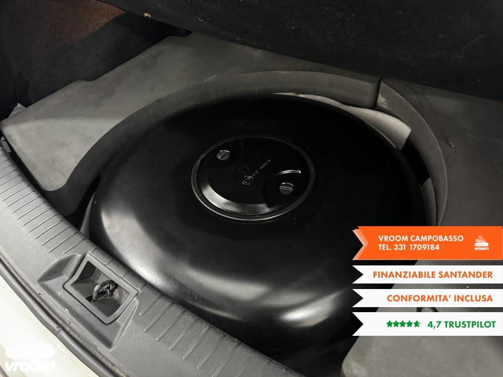 NISSAN Qashqai GPL Eco Visia