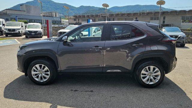 TOYOTA Yaris Cross 1.5 Hybrid 5p. E-CVT Business