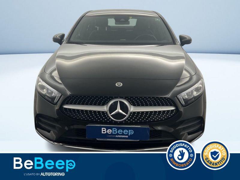 Mercedes-Benz Classe A A 250 E EQ-POWER PREMIUM AUTO