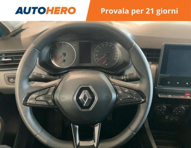 RENAULT Clio SCe 65 CV 5 porte Equilibre