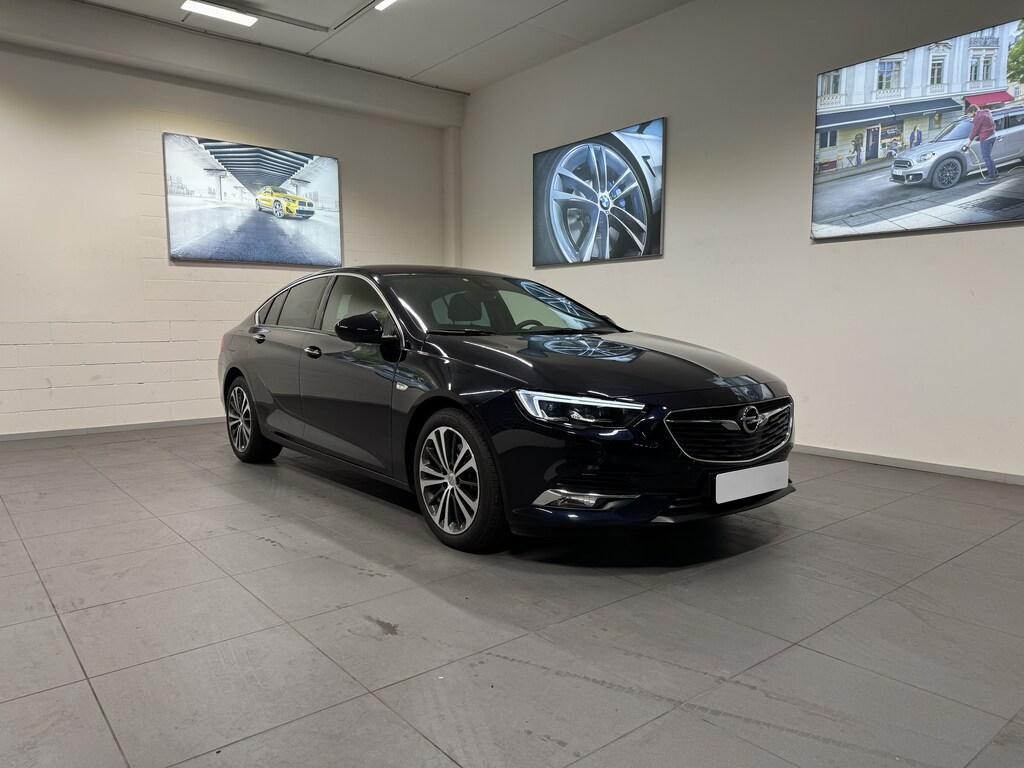 Opel Insignia Grand Sport 2.0 CDTI Innovation