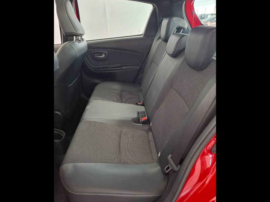 Toyota Yaris 5 Porte 1.5 VVT-i Hybrid Style E-CVT
