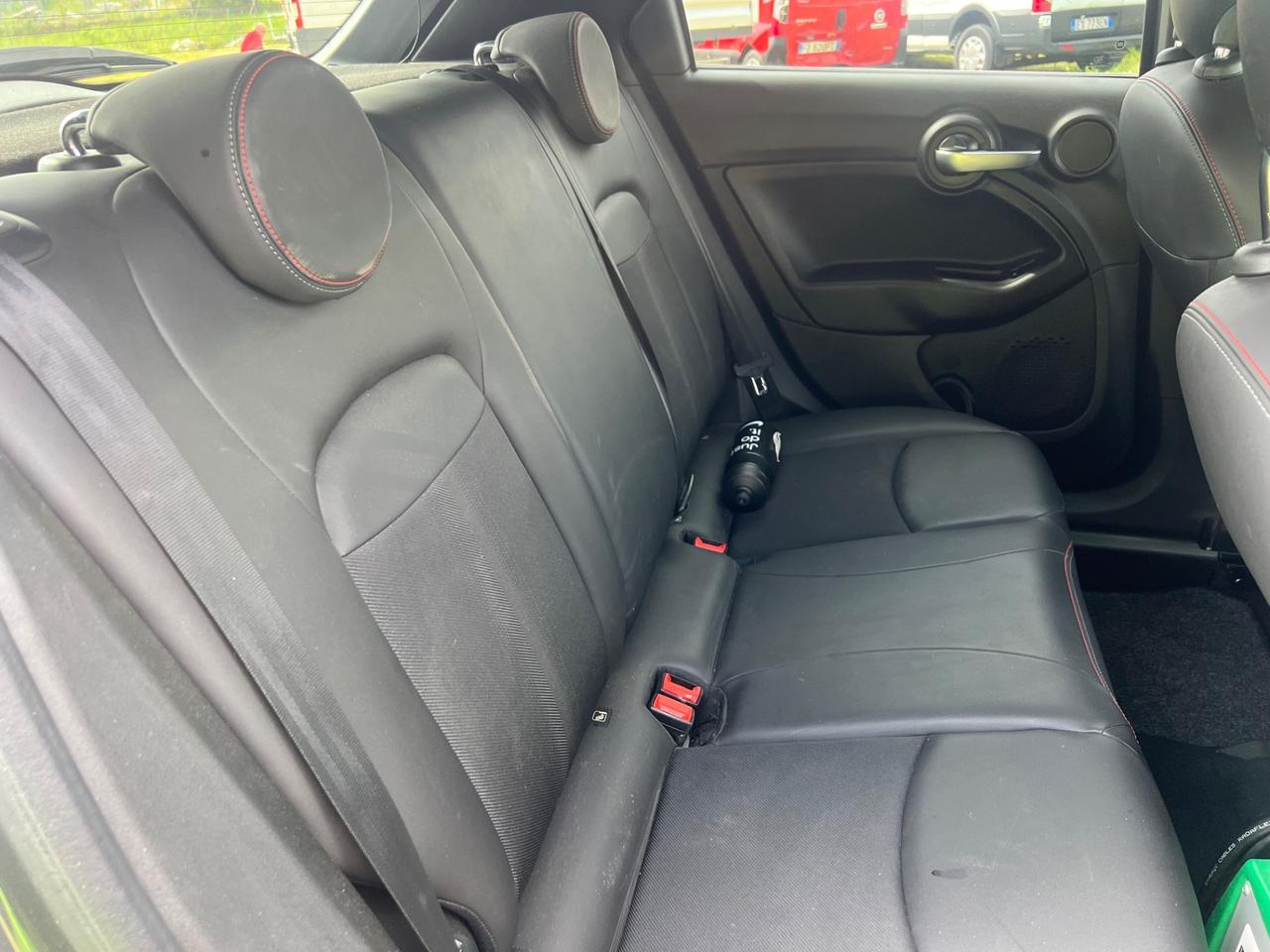 Fiat 500X 1.0 T3 120 CV Sport !!!!