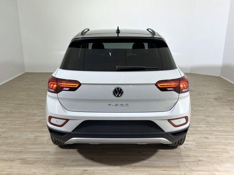 Volkswagen T-Roc 1.0 TSI Edition Plus