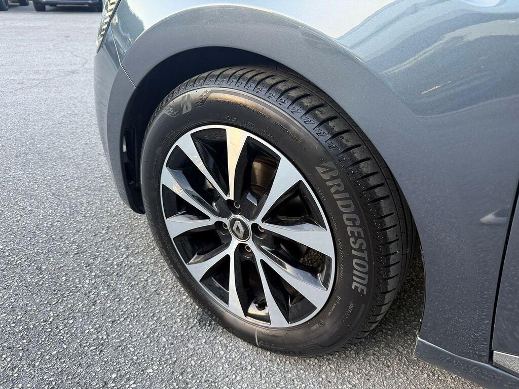 Renault Clio 1.0 tce Intens Gpl 100cv