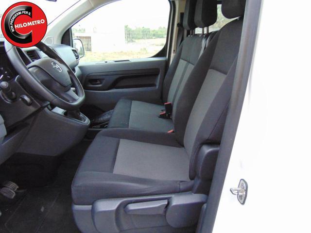OPEL Vivaro Life 1.5 Diesel 120CV S&S PC-TN S