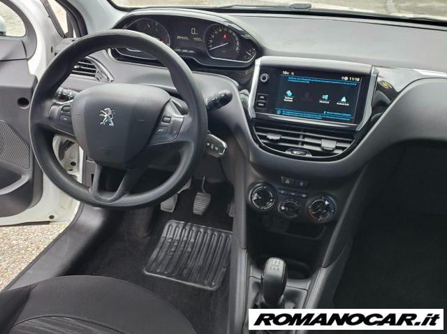 PEUGEOT 208 BlueHDi 100 5p. Mix 2P N1