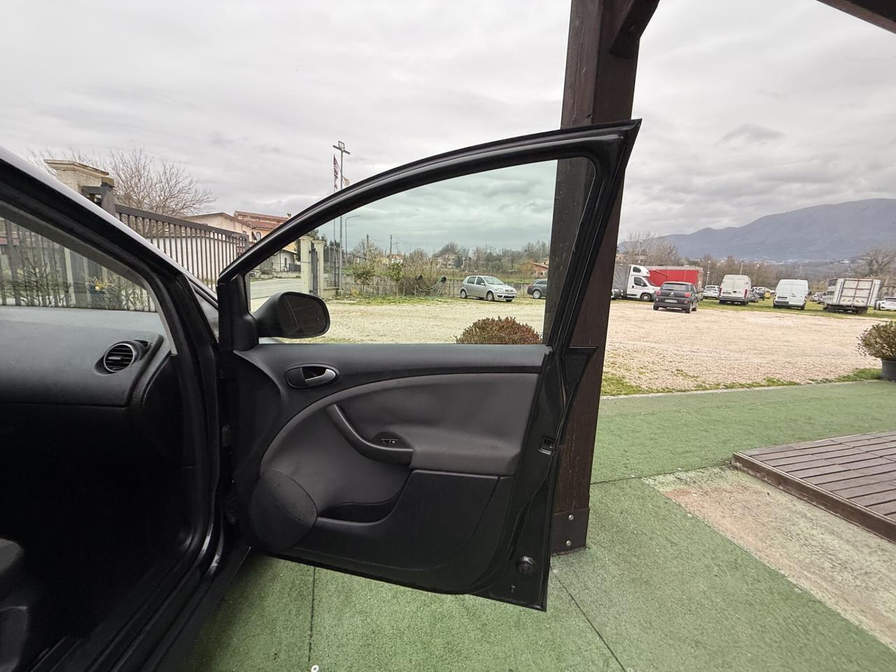 SEAT ALTEA XL 1.6 TDI 105 CV CR DPF STYLE ECOM