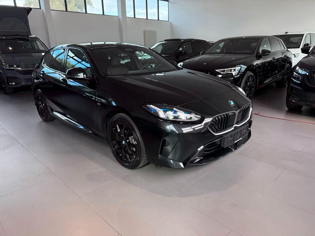 Bmw 120i 5p. MSport Pro Nuovo modello
