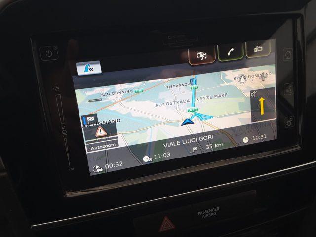 SUZUKI Vitara 1.6 VVT 4WD AllGrip V-Cool