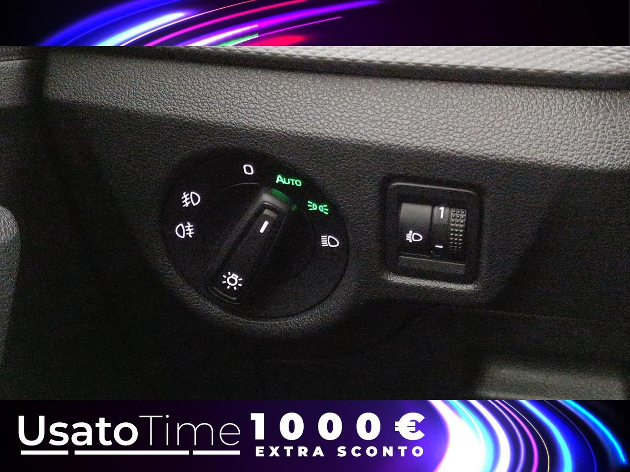 Skoda Scala berlina 1.0 tsi 95cv ambition