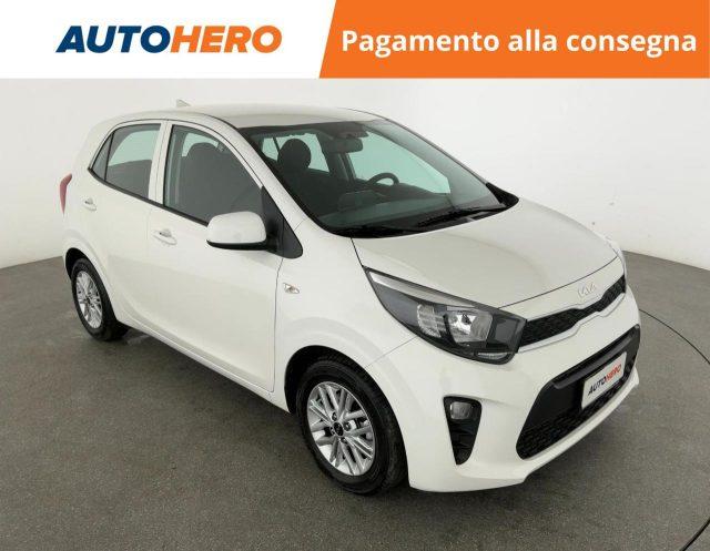 KIA Picanto 1.0 12V 5p. Urban Special Edition