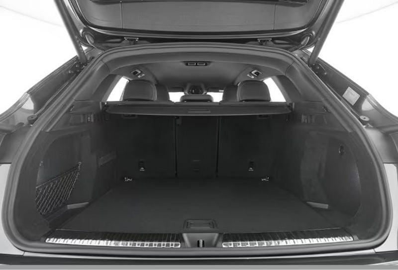 Audi Q5 Q5 TDI 150 kW mHEV+ S tronic quattro S line Business OLED CAMERA