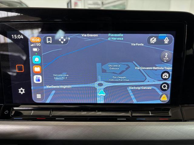 VOLKSWAGEN Golf 1.0 TSI EVO Life