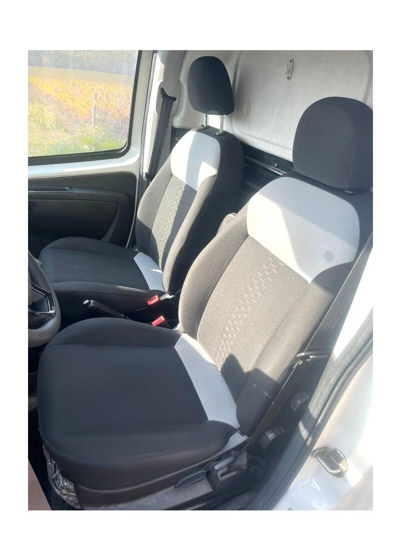 FIAT Fiorino 2ª serie Fiorino 1.3 MJT 95CV Car...