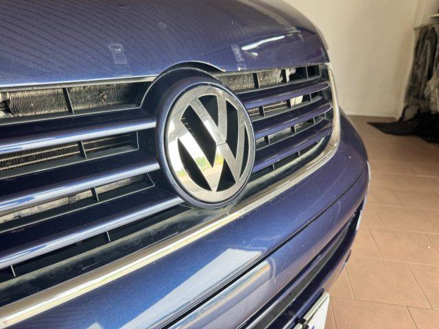 VOLKSWAGEN Multivan 2.5 TDI/174CV Comfortline 7 POSTI