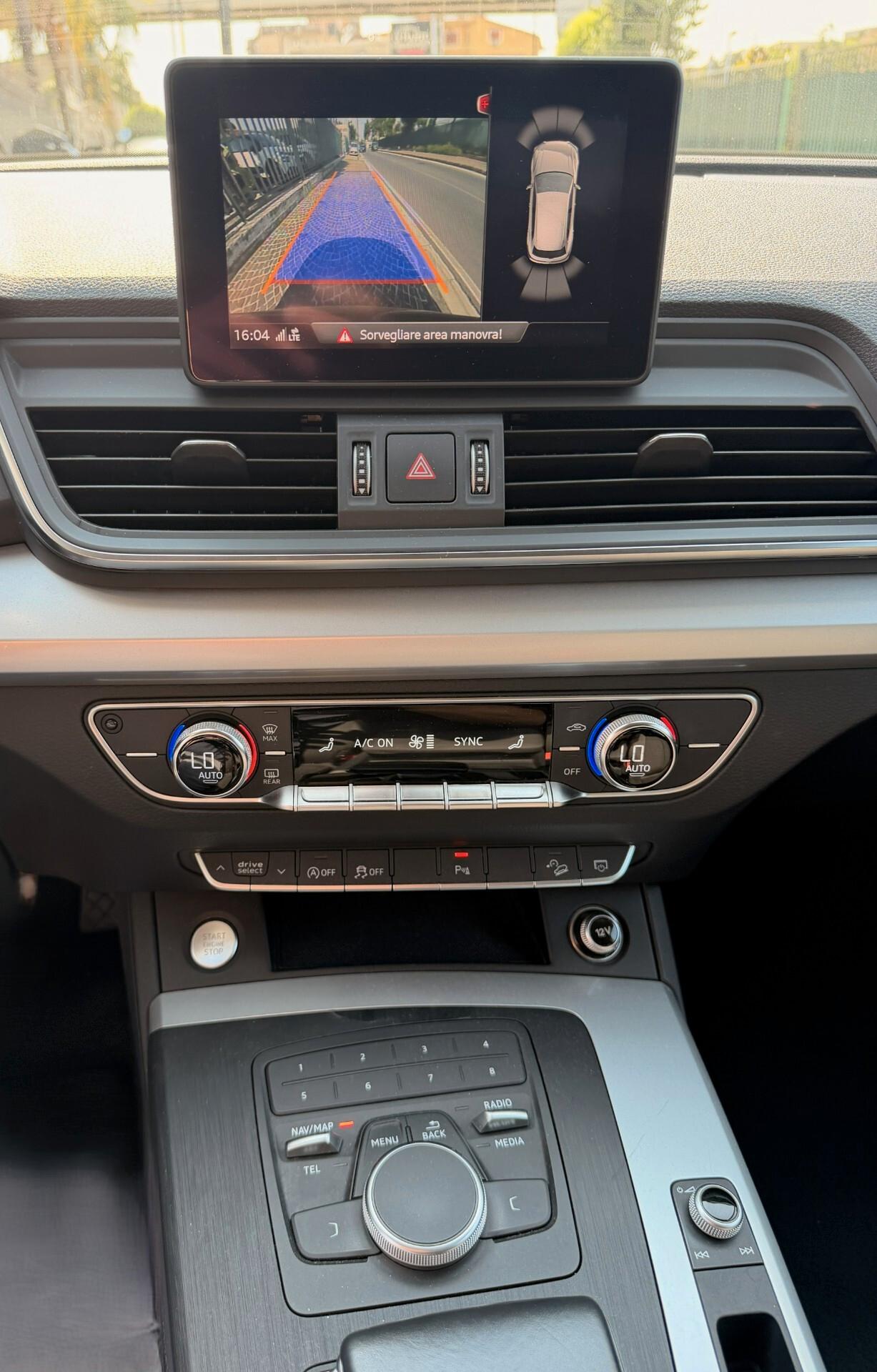 Audi Q5 40 TDI quattro S tronic Sport