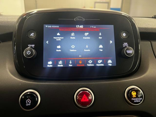 Fiat 500X 500X 1.0 T3 S-Design Cross 120cv