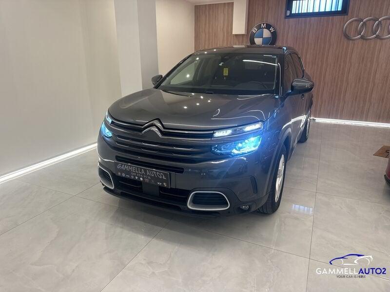 Citroën C5 Aircross C5 Aircross BlueHDi 130 S&S Business