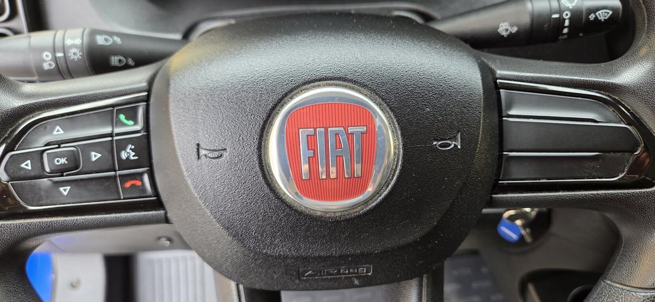 Fiat DUCATO 2.2 MTJ 120 CV PM- TM KM. 78.000 CERTIFICATI UNICO PROPRIETARIO +IVA