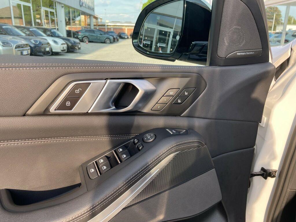 BMW X5 45 e Msport xDrive Steptronic