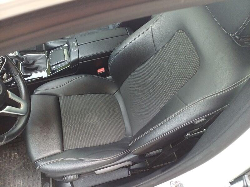 Mercedes-Benz Classe B B 180 d Sport Plus
