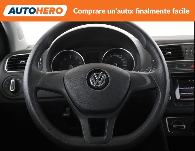 VOLKSWAGEN Polo 1.2 TSI 5p. Comfortline BlueMotion Technology
