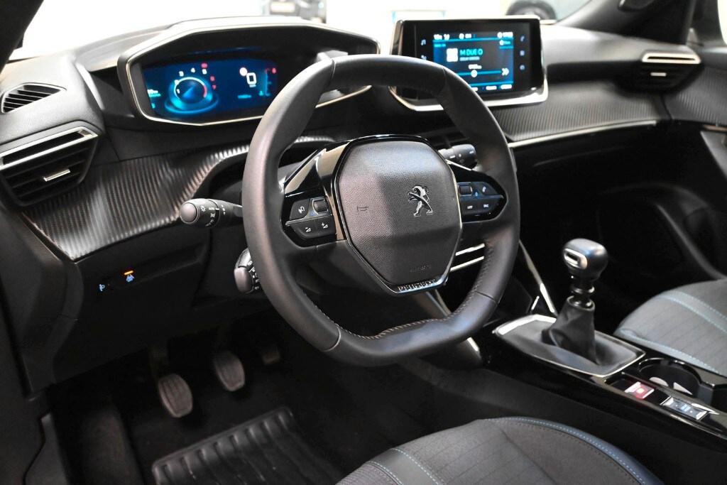 PEUGEOT 2008 2ª serie 2008 PureTech 100 S&S Ac...