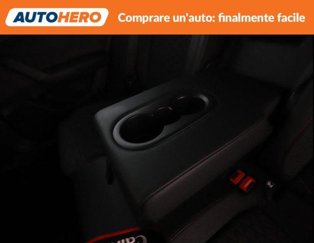 SEAT Leon 1.4 e-HYBRID 204 CV DSG FR