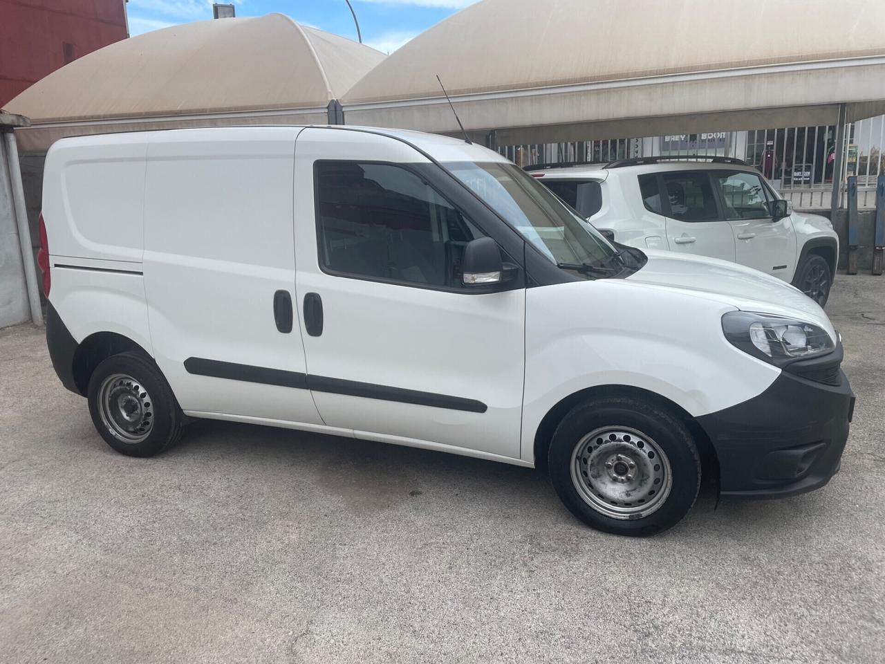 Fiat doblo 1.6 MULTIJET 105 CV 2022