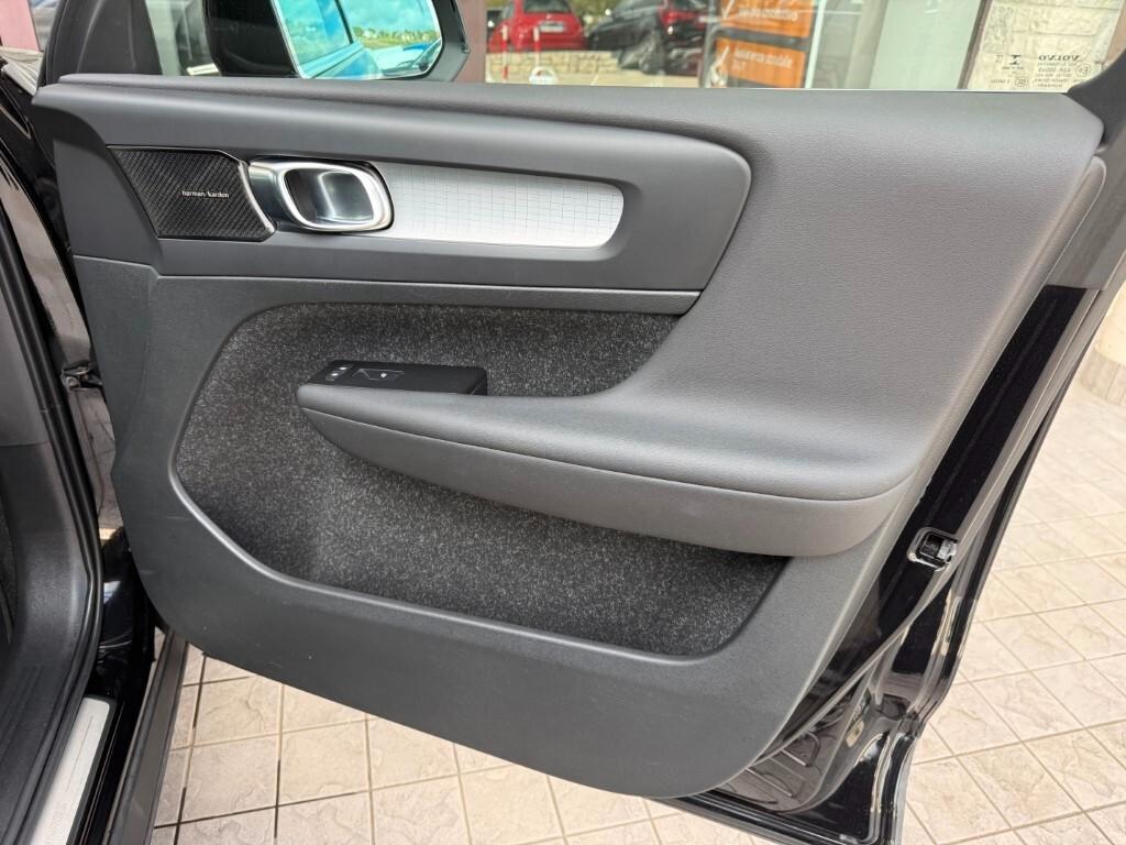 Volvo Xc40 1.5 T5 Phev Inscription Expression Auto