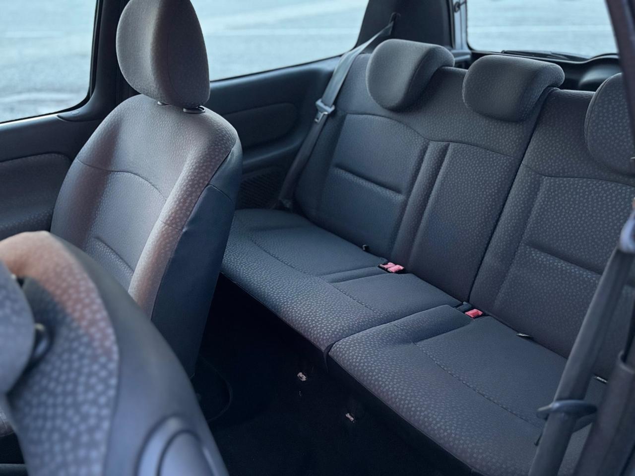 Renault Clio 1.2 NEOPATENTATI