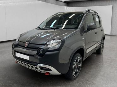 FIAT Panda Cross Panda 0.9 t.air t. Cross 4x4 s&s 85cv 5p.ti