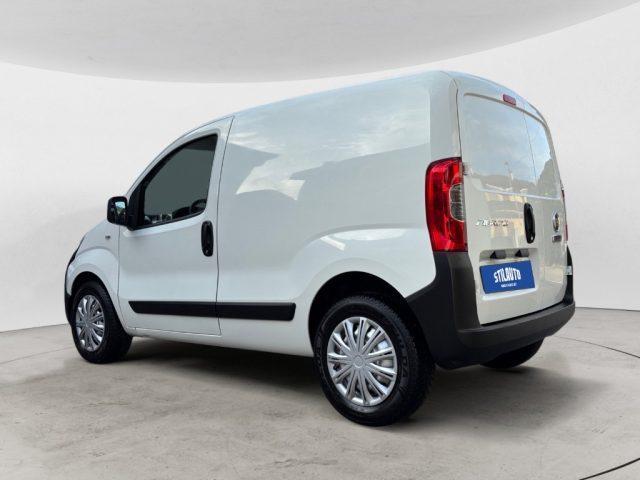 FIAT Fiorino 1.3 MJT 95CV Cargo SX
