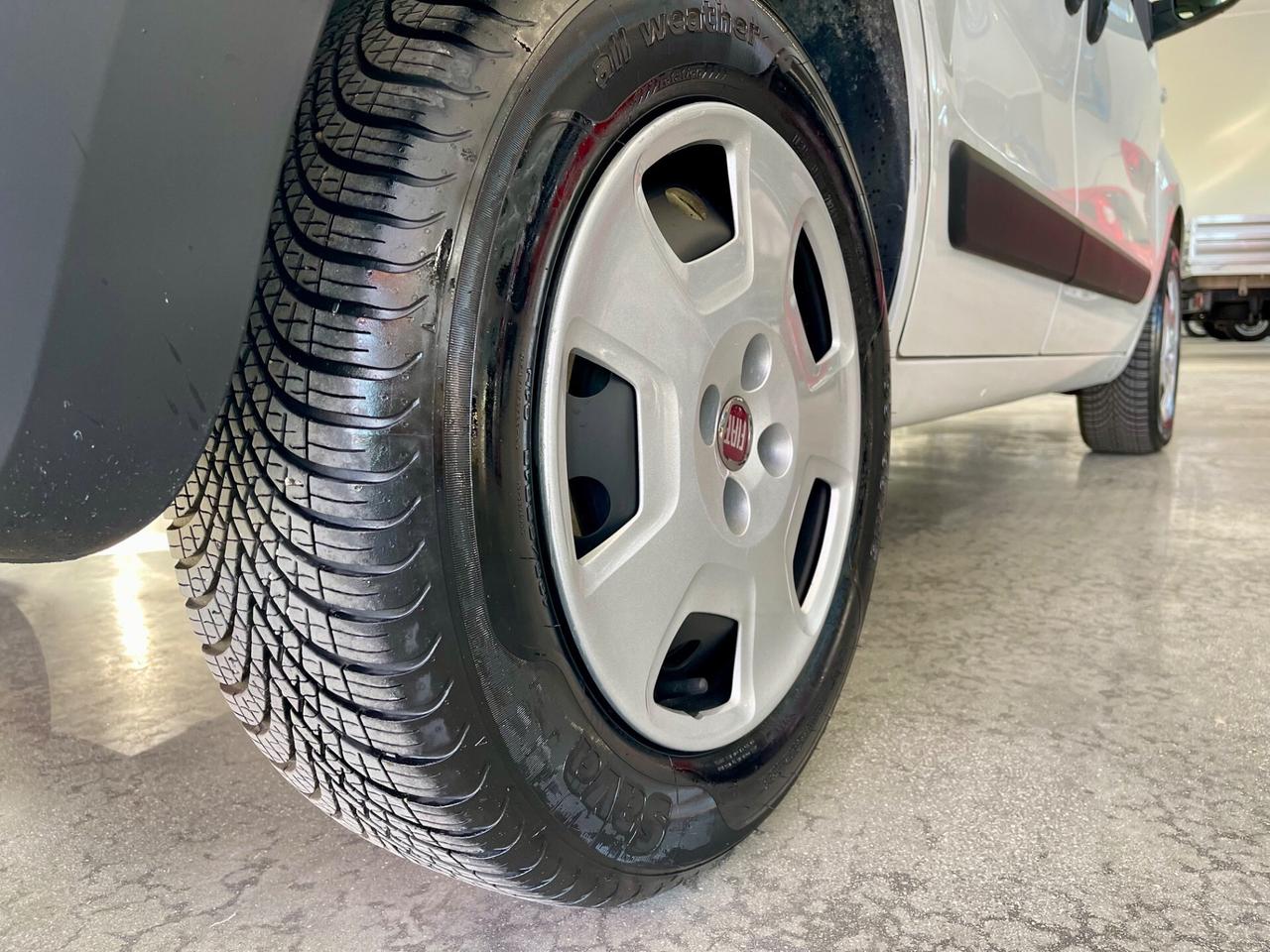 Fiat Fiorino 1.3 95 CV 2021 Cargo